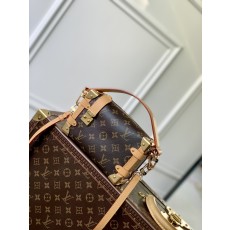 루이비통(LV) side trunk pm 사이드 트렁크 미니 (모노그램) 가방