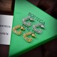 보테가 베네타(BOTTEGA VENETA) 뉴 디자인 귀걸이 악세사리