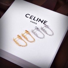 셀린느(CELINE) 프리클루스 이어링 귀걸이 악세사리