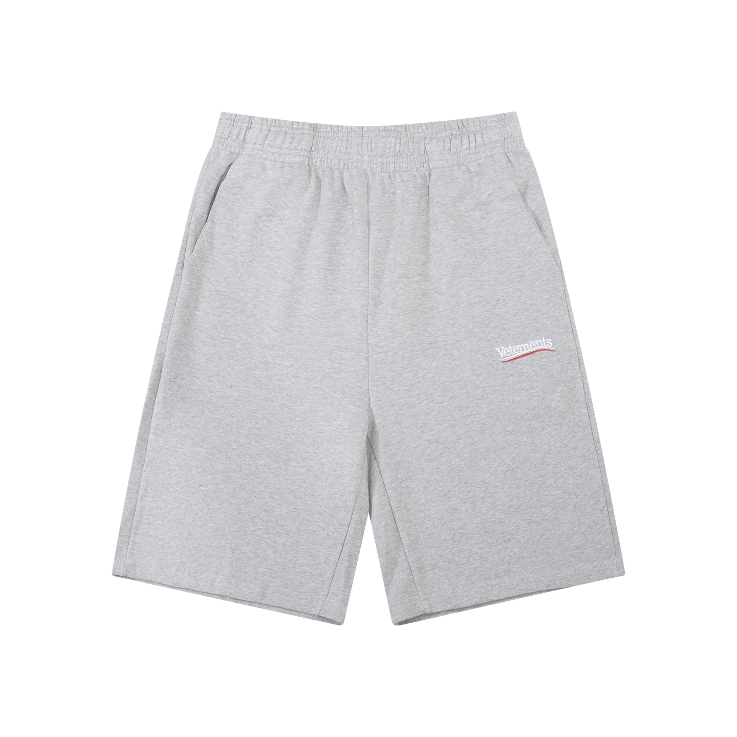 베트멍(VETEMENTS) 스웨트 쇼츠 의류