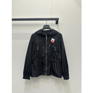 루이비통(LV) 선플라워 리나일론 후드 자켓 재킷 의류