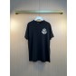몽클레어 몽클레르(MONCLER) 로고 프린트 반팔 티셔츠 의류