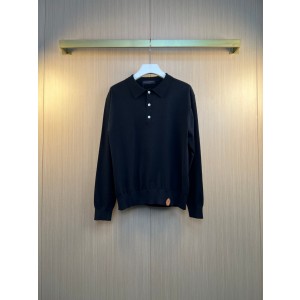 루이비통(LV) 니트 폴로 셔츠 의류