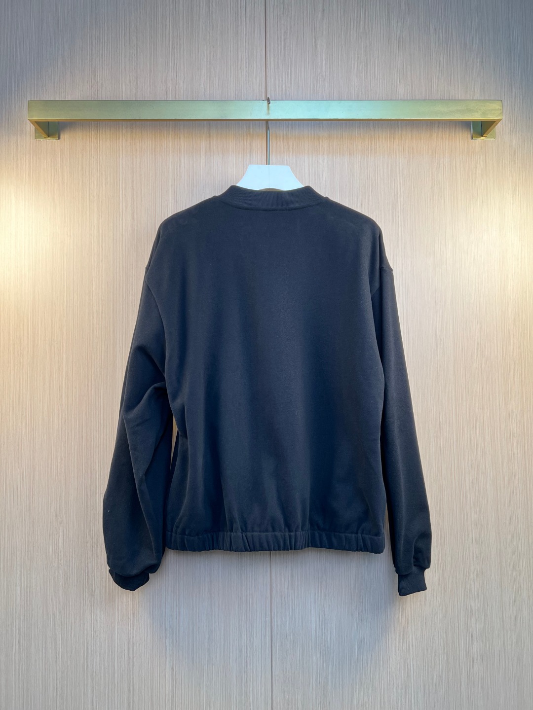 셀린느(CELINE) 자수 베이스볼 재킷 의류