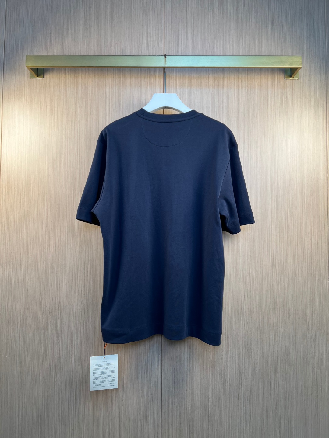 펜디(FENDI) 프린트 포켓 반팔 티셔츠 의류