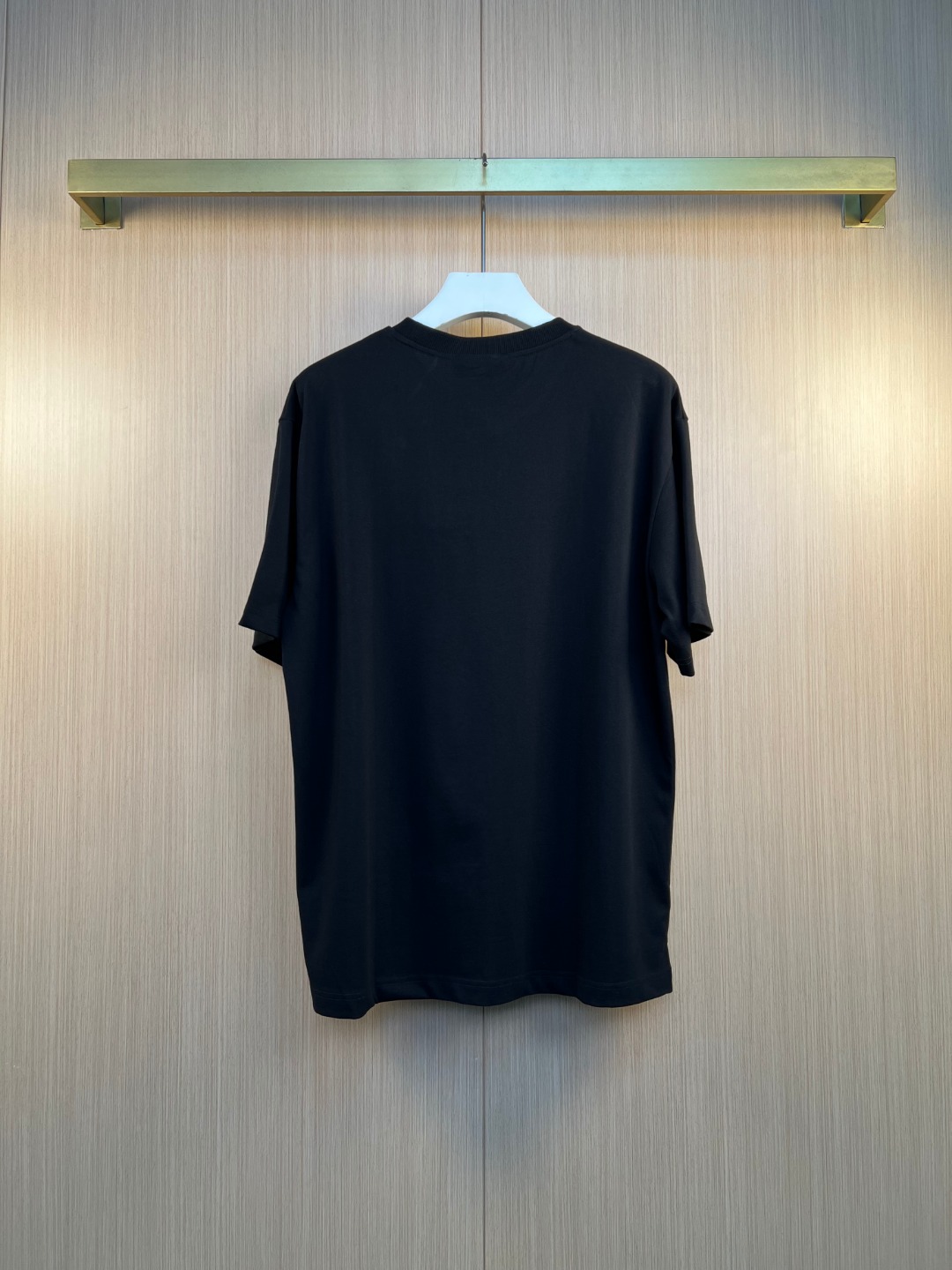 구찌(GUCCI) 레터링 자수 반팔 티셔츠 의류