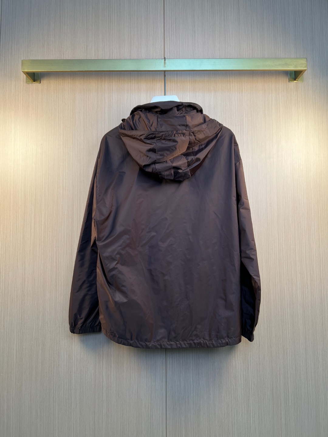 프라다(PRADA) 리나일론 리버서블 재킷 의류