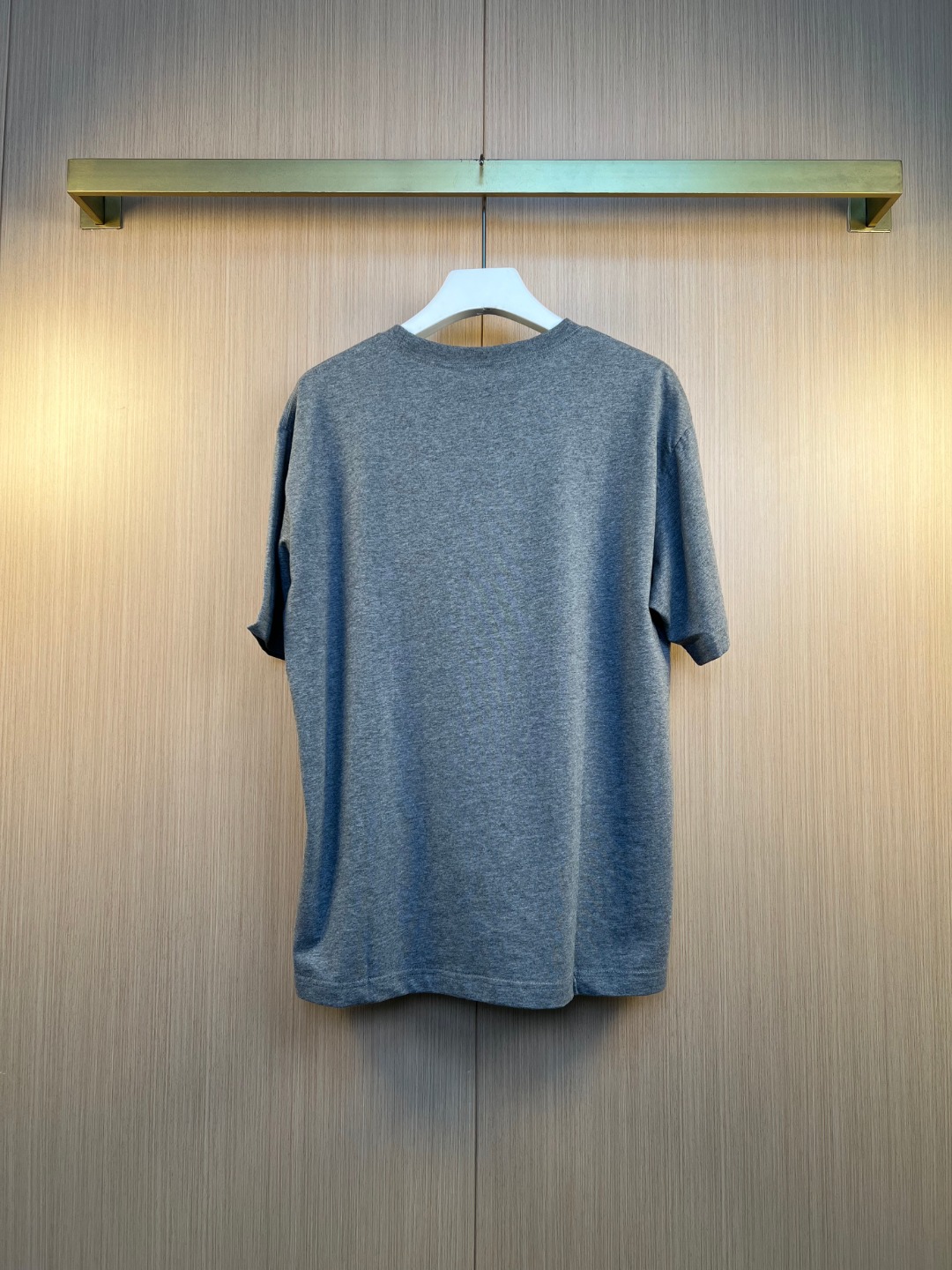 디올(DIOR) CD 포니 자수 반팔 티셔츠 의류