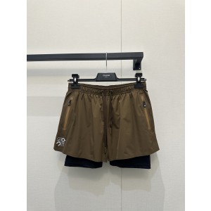 로에베(Loewe) x 온(On) 콜라보 런닝 숏팬츠 반바지 의류