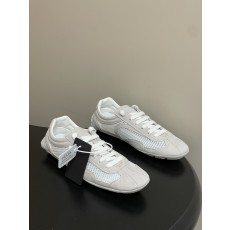 프라다(PRADA) 몬테카를로 스니커즈 신발