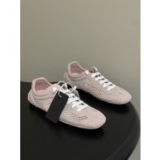 프라다(PRADA) 몬테카를로 스니커즈 신발