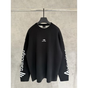 발렌시아가(BALENCIAGA) 울 니트 스웨터 의류