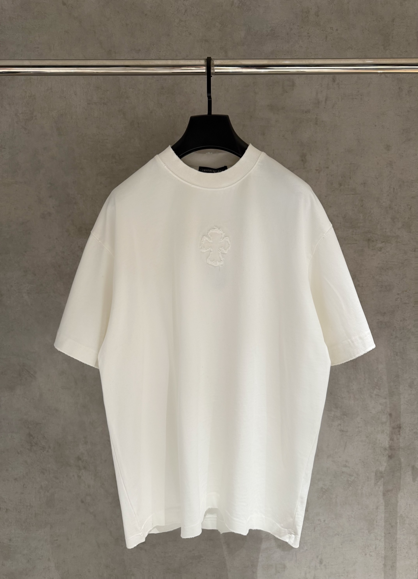 크롬하츠(CHROME HEARTS) 반팔 티셔츠 의류