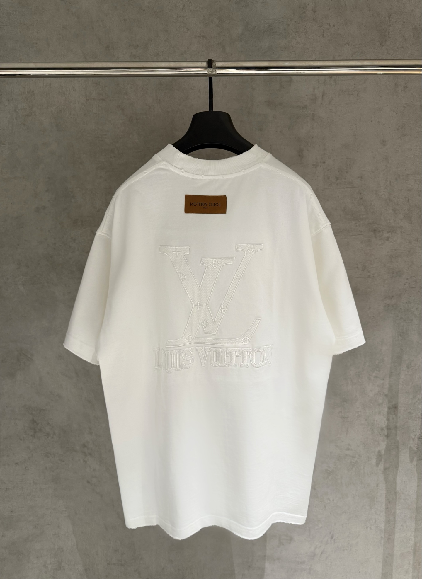 루이비통(LV) 반팔 티셔츠 의류