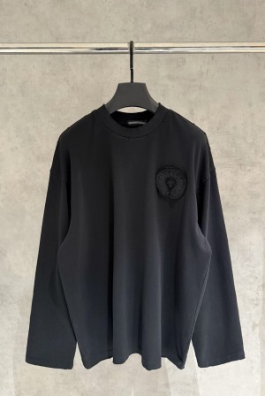 크롬하츠(CHROME HEARTS) 롱슬리브 티셔츠 의류