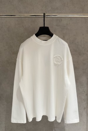 크롬하츠(CHROME HEARTS) 롱슬리브 티셔츠 의류