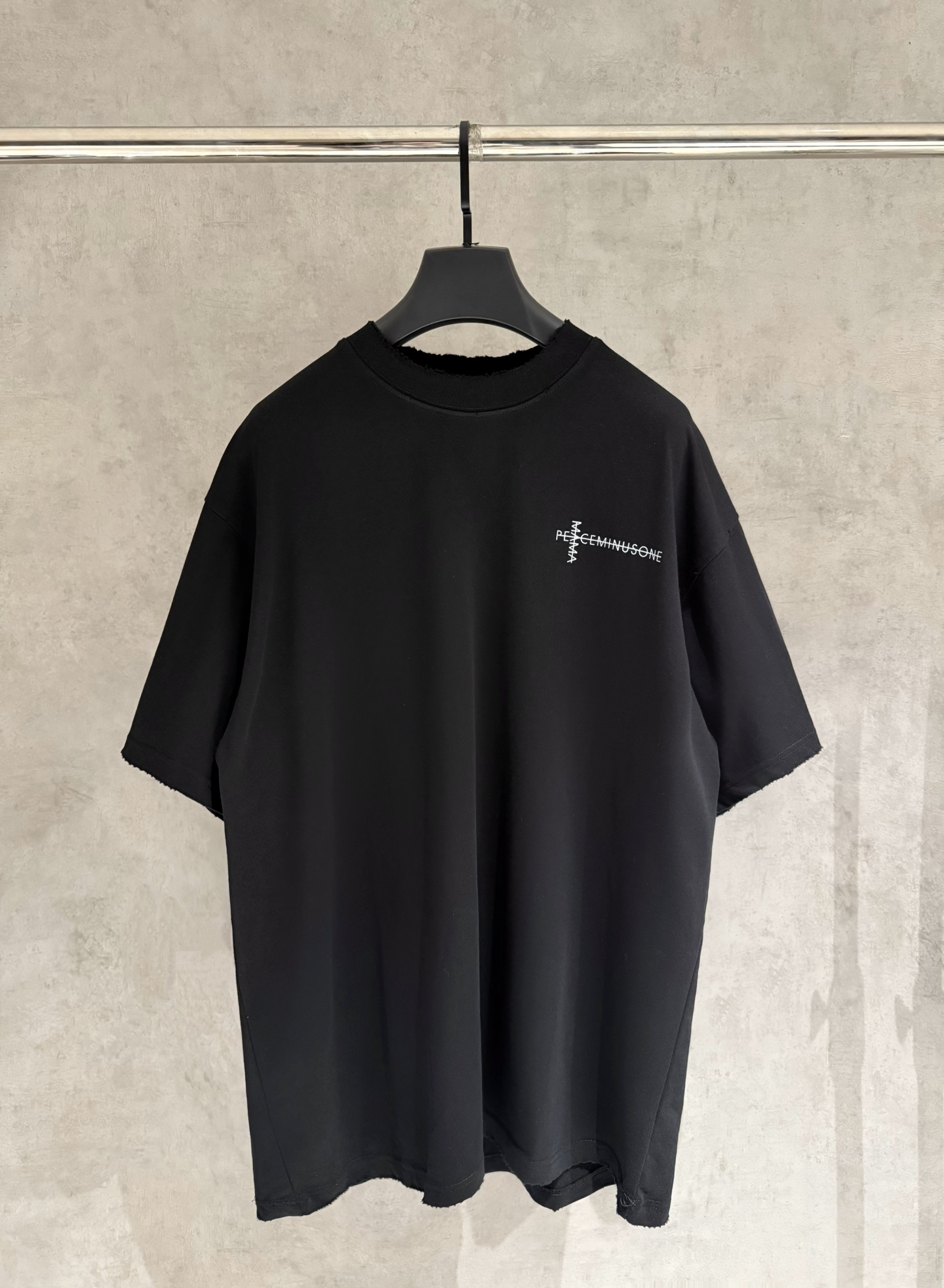 나이키(NIKE) x 피스마이너스원(PEACEMINUSONE) 반팔 티셔츠 의류