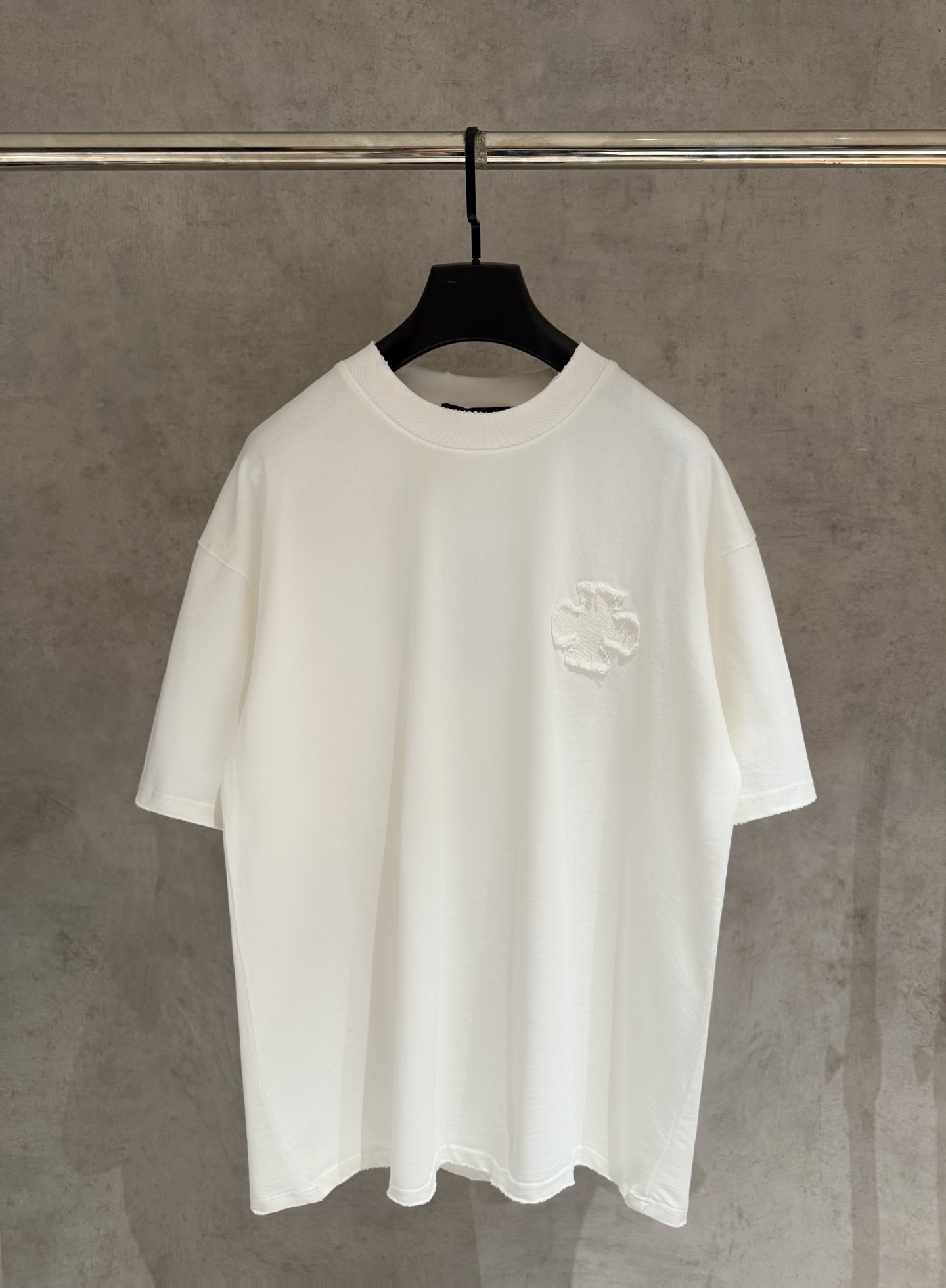 크롬하츠(CHROME HEARTS) 반팔 티셔츠 의류