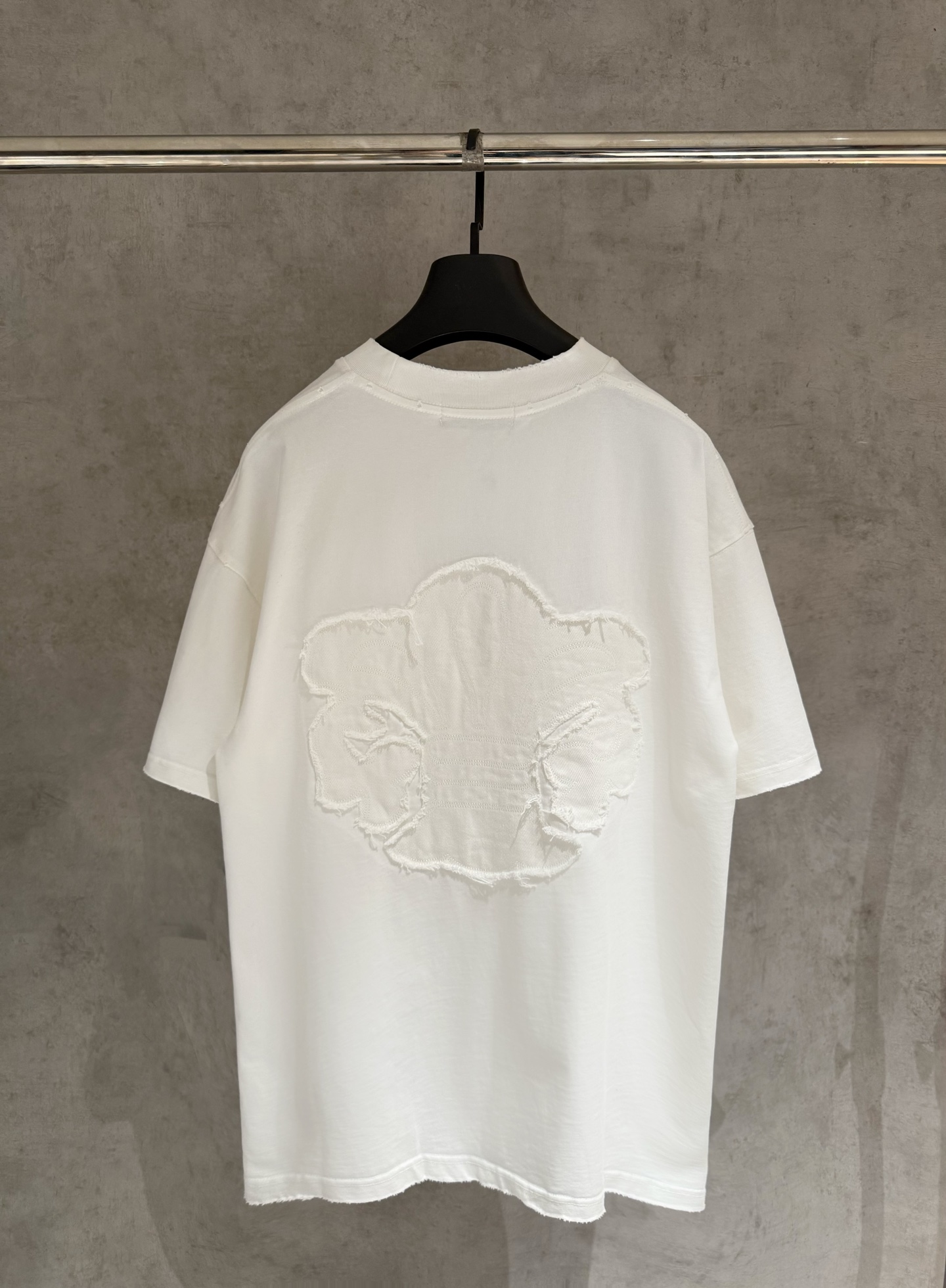 크롬하츠(CHROME HEARTS) 반팔 티셔츠 의류