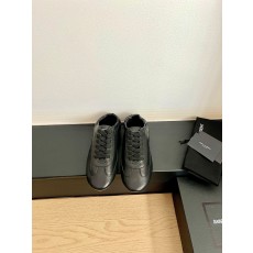 생로랑(SAINT LAURENT) 루이스 독일군 스니커즈 신발