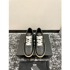 PRADA DOWN TOWN 프라다 다운타운 시그니처 커플 스니커즈 신발