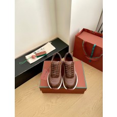 로로피아나(LORO PIANA) 워크 위시 스니커즈 신발