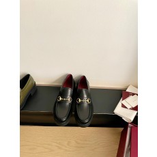 구찌(GUCCI) 홀스빗 플랫폼 로퍼 신발