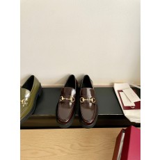 구찌(GUCCI) 홀스빗 플랫폼 로퍼 신발