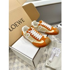 Loewe Ballet Runner 2.0 로에베 발레 러너 2.0 프리미엄 커플 스니커즈 신발
