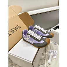 Loewe Ballet Runner 2.0 로에베 발레 러너 2.0 프리미엄 커플 스니커즈 신발