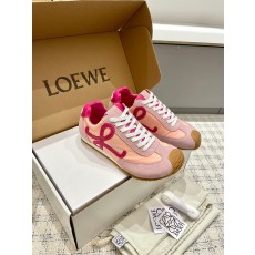 Loewe Ballet Runner 2.0 로에베 발레 러너 2.0 프리미엄 커플 스니커즈 신발