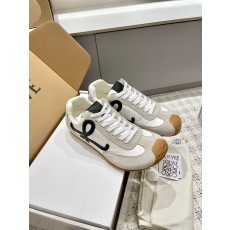 Loewe Ballet Runner 2.0 로에베 발레 러너 2.0 프리미엄 커플 스니커즈 신발