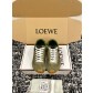 Loewe Ballet Runner 2.0 로에베 발레 러너 2.0 프리미엄 커플 스니커즈 신발