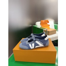 LV Sneakerina 루이비통 스니커리나 발레 스니커즈 신발