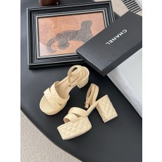 샤넬(CHANEL) 핸드메이드 아틀리에 로퍼 신발