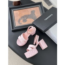 샤넬(CHANEL) 핸드메이드 아틀리에 로퍼 신발