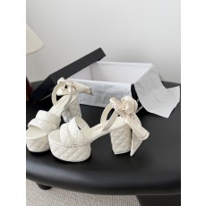 샤넬(CHANEL) 핸드메이드 리본 포인트 아틀리에 로퍼 신발