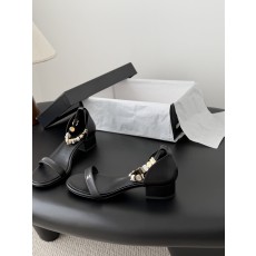 샤넬(CHANEL) 아틀리에 샌들 신발