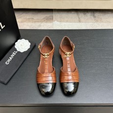 샤넬(CHANEL) 더블 퀼팅 펌프스 신발