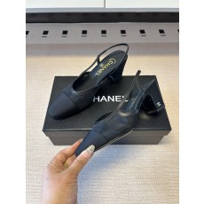 샤넬(CHANEL) 슬링백 샌들 신발