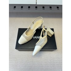 샤넬(CHANEL) 슬링백 샌들 신발