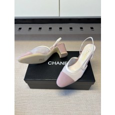 샤넬(CHANEL) 슬링백 샌들 신발