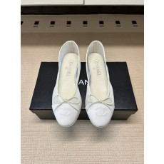 Chanel 샤넬 클래식 발레리나 플랫 슈즈 신발