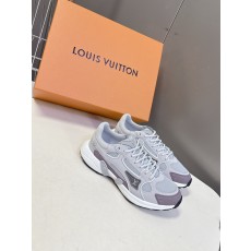 LV OLYMPIA 루이비통 올림피아 테크니컬 러닝 스니커즈 신발