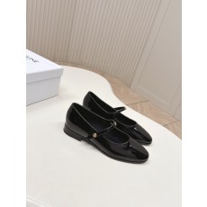 Celine 셀린느 트리옹프 로퍼 플랫 슈즈 신발