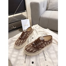 Dior CD 디올 솔트윈드(Saltwind) 오블리크 스니커즈 신발