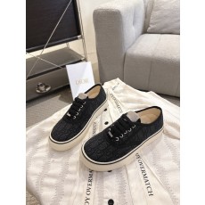 Dior CD 디올 솔트윈드(Saltwind) 오블리크 스니커즈 신발