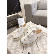 Dior CD 디올 솔트윈드(Saltwind) 오블리크 스니커즈 신발