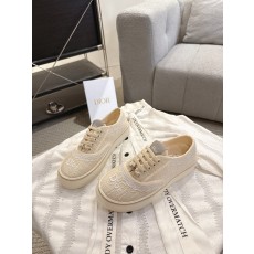 Dior CD 디올 솔트윈드(Saltwind) 오블리크 스니커즈 신발