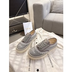 Dior CD 디올 솔트윈드(Saltwind) 오블리크 스니커즈 신발